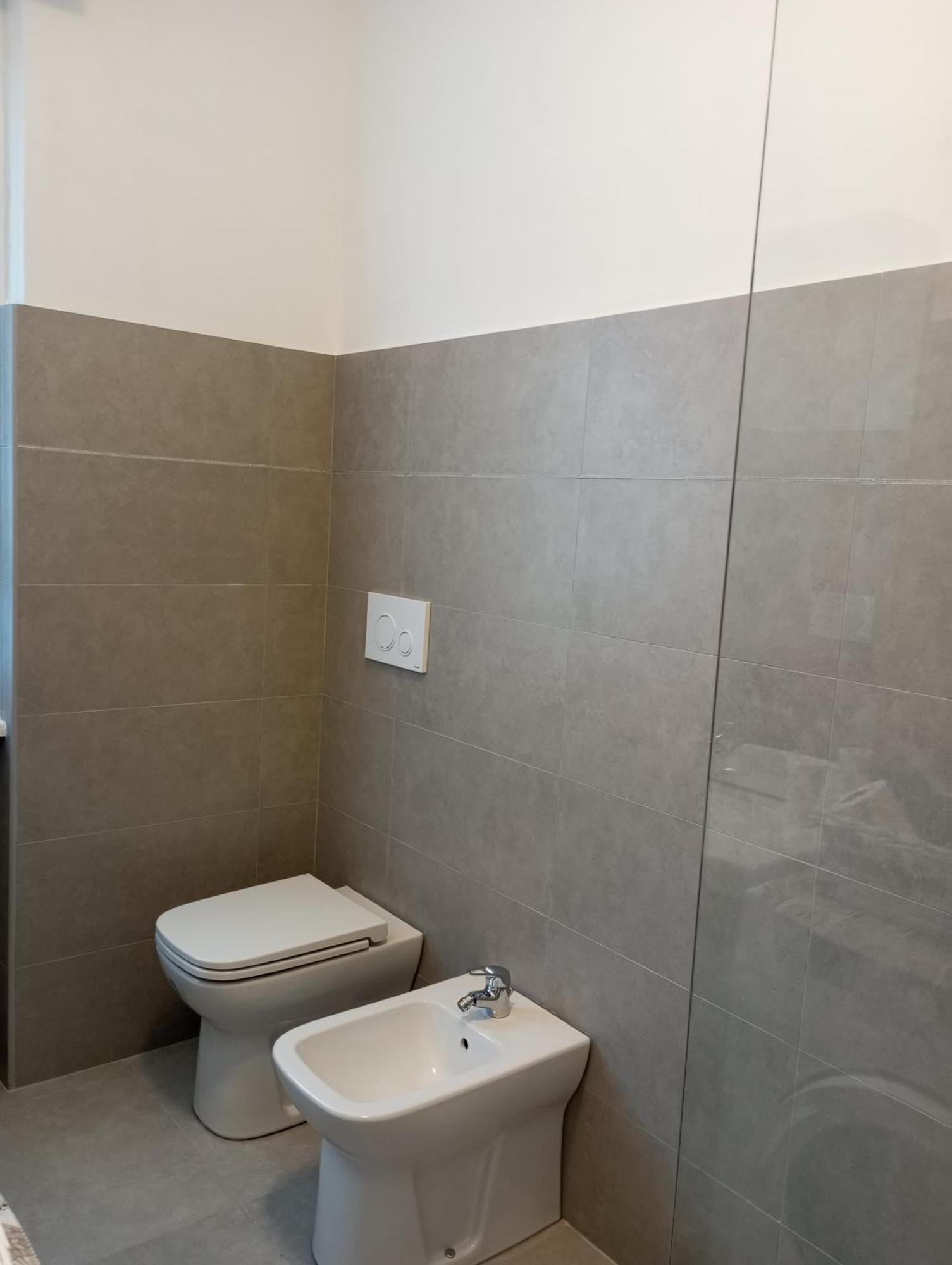 Casa Vacanze Il Fiore Di Loto Apartment Zibido San Giacomo Exterior photo