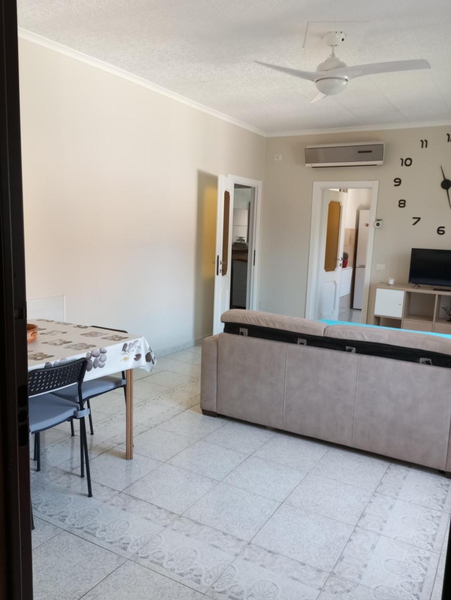 Casa Vacanze Il Fiore Di Loto Apartment Zibido San Giacomo Exterior photo