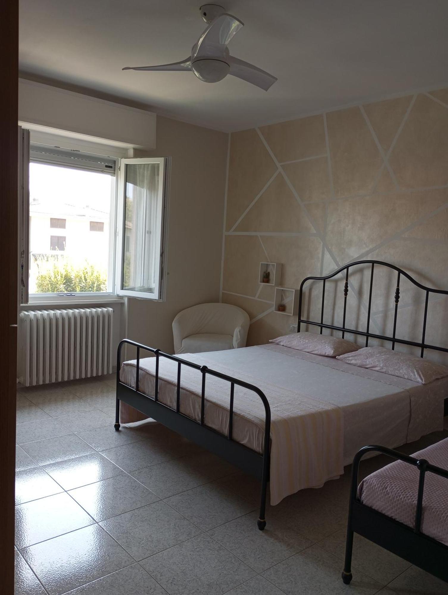 Casa Vacanze Il Fiore Di Loto Apartment Zibido San Giacomo Exterior photo