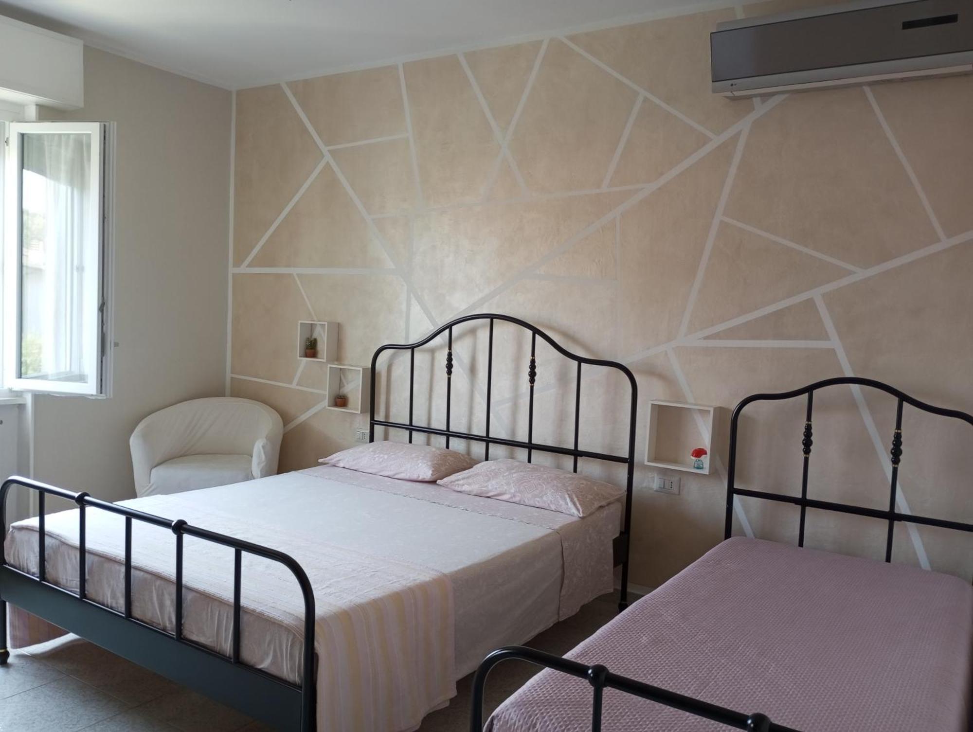 Casa Vacanze Il Fiore Di Loto Apartment Zibido San Giacomo Exterior photo