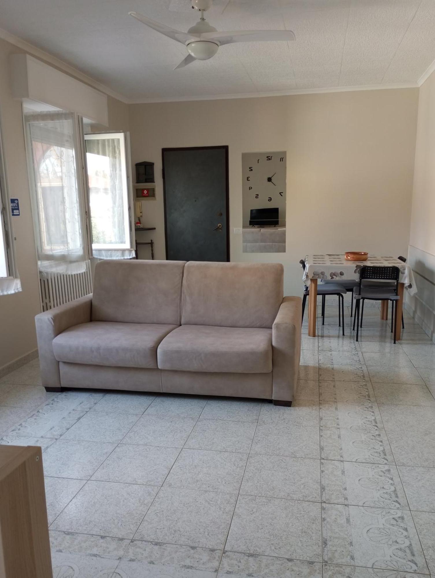 Casa Vacanze Il Fiore Di Loto Apartment Zibido San Giacomo Exterior photo